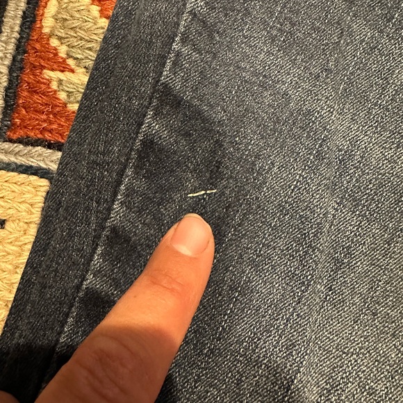 Soho Curve Creator Skinny Jeans size 12 (#6) - Picture 3 of 9